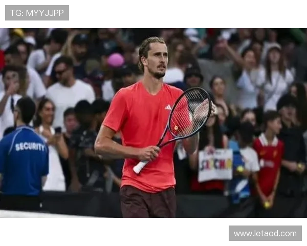 澳网男单八强揭晓阿卡兹维领衔