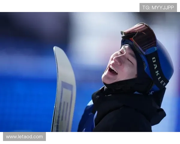 苏翊鸣大年初二晋级单板坡障决赛